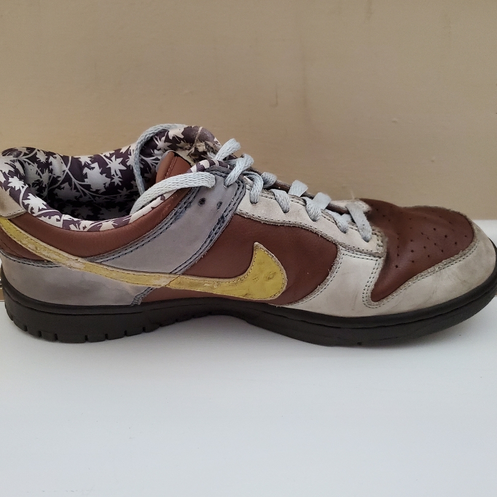 Nike Dunk Low Premium sneakers